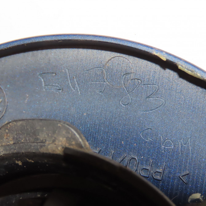 Kit serrures + antivol occasion PEUGEOT 206 Phase 1 09-1998->03-2009 2.0 HDI 4162NQ 7