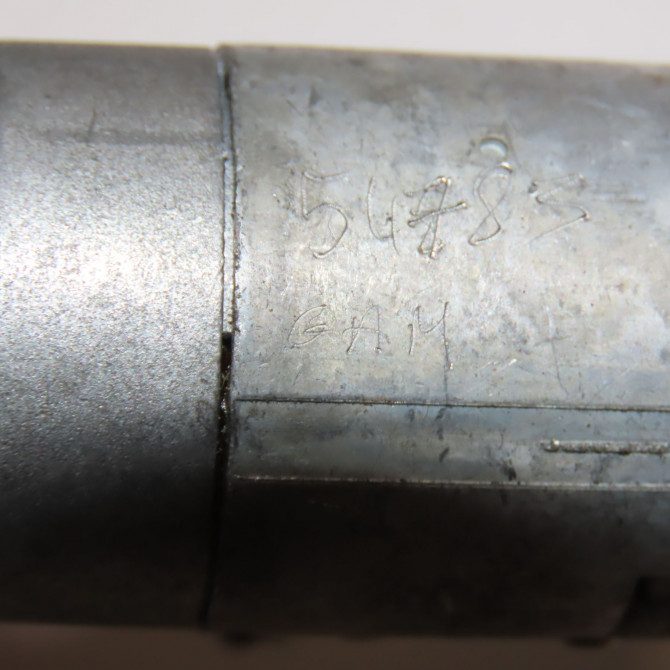 Kit serrures + antivol occasion PEUGEOT 206 Phase 1 09-1998->03-2009 2.0 HDI 4162NQ 8