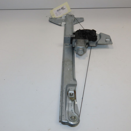 Mecanisme+moteur leve-glace avg occasion CITROEN BERLINGO II Phase 1 05-2008->01-2012 1.6 HDi 8v 110ch 9802389280