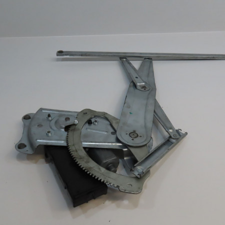 Mecanisme+moteur leve-glace avg occasion RENAULT SCENIC III Phase 1 04-2009->11-2011 1.9 DCI 130ch 807212569R