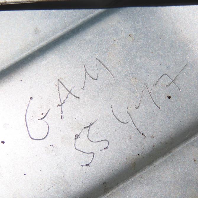 Mecanisme+moteur leve-glace avg occasion RENAULT SCENIC III Phase 1 04-2009->11-2011 1.9 DCI 130ch 807212569R 7