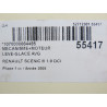 MECANISME+MOTEUR LEVE-GLACE AVG