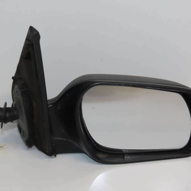 Retroviseur exterieur manuel droit occasion MAZDA MAZDA 2 I Phase 1 03-2003->09-2007 1.25 DD106912ZF00 1