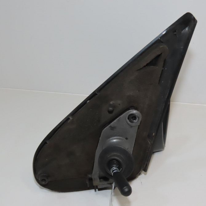 Retroviseur exterieur manuel droit occasion MAZDA MAZDA 2 I Phase 1 03-2003->09-2007 1.25 DD106912ZF00 3