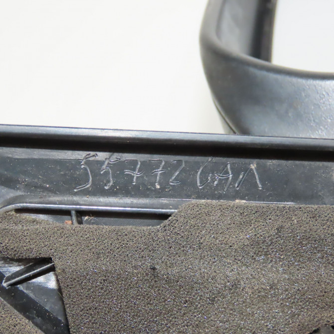 Retroviseur exterieur manuel droit occasion MAZDA MAZDA 2 I Phase 1 03-2003->09-2007 1.25 DD106912ZF00 4