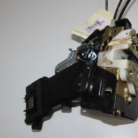 Serrure porte avd occasion MAZDA MAZDA 2 I Phase 1 03-2003->09-2007 1.25 DE9058310F