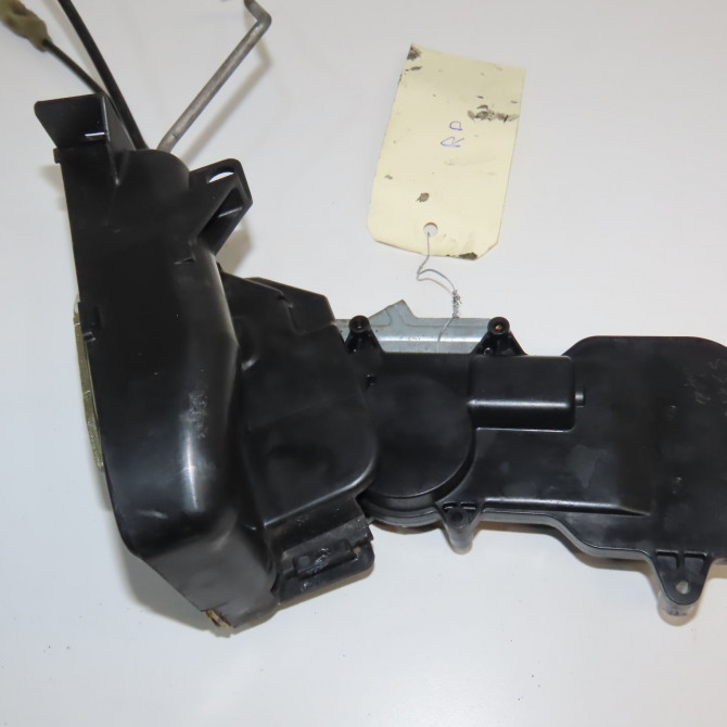 Serrure porte avd occasion MAZDA MAZDA 2 I Phase 1 03-2003->09-2007 1.25 DE9058310F 2