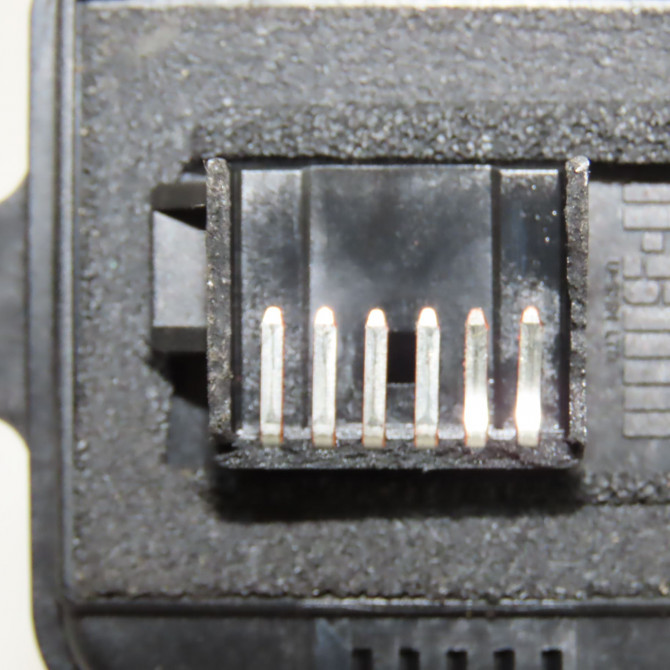 Serrure porte avd occasion MAZDA MAZDA 2 I Phase 1 03-2003->09-2007 1.25 DE9058310F 4