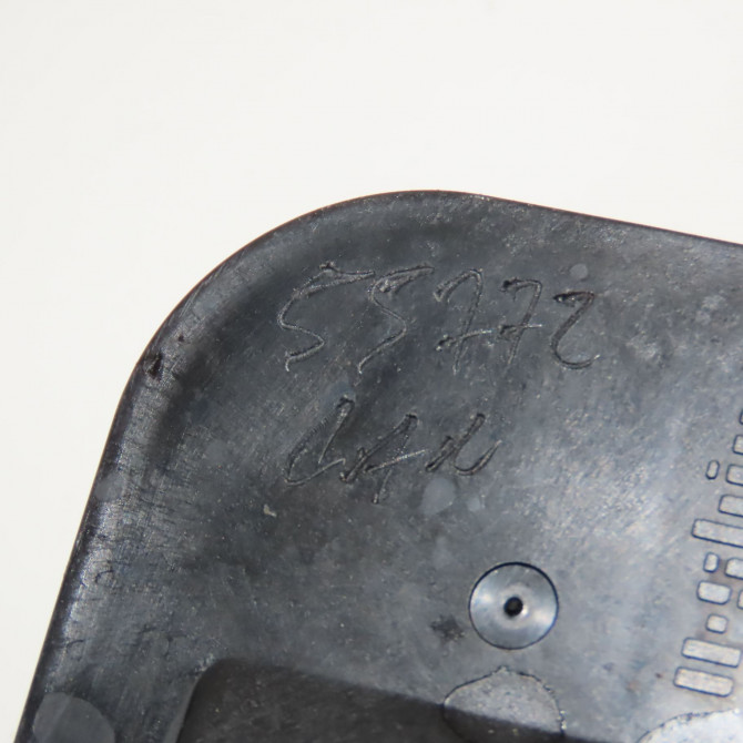 Serrure porte avd occasion MAZDA MAZDA 2 I Phase 1 03-2003->09-2007 1.25 DE9058310F 5