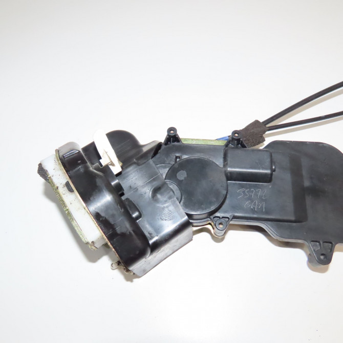 Serrure porte ard occasion MAZDA MAZDA 2 I Phase 1 03-2003->09-2007 1.25 DE9072310G 2