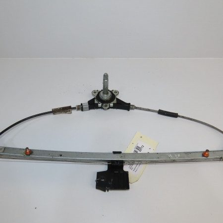 Mecanisme leve-glace arrière droit occasion MAZDA MAZDA 2 I Phase 1 03-2003->09-2007 1.25 DD1472560F