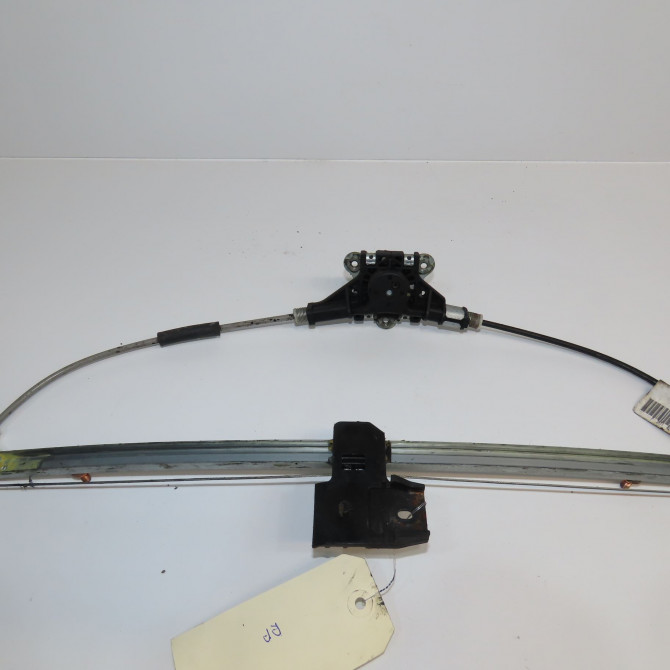 Mecanisme leve-glace arrière droit occasion MAZDA MAZDA 2 I Phase 1 03-2003->09-2007 1.25 DD1472560F 2