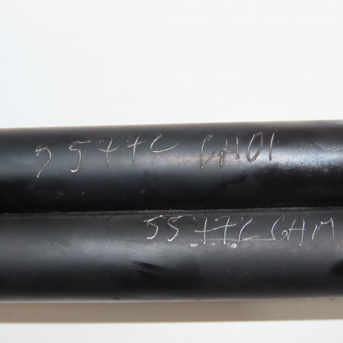 Verin droit hayon occasion MAZDA MAZDA 2 I Phase 1 03-2003->09-2007 1.25 DD1062620A 4