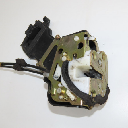 Serrure porte arg occasion MAZDA MAZDA 2 I Phase 1 03-2003->09-2007 1.25 DE9073310G