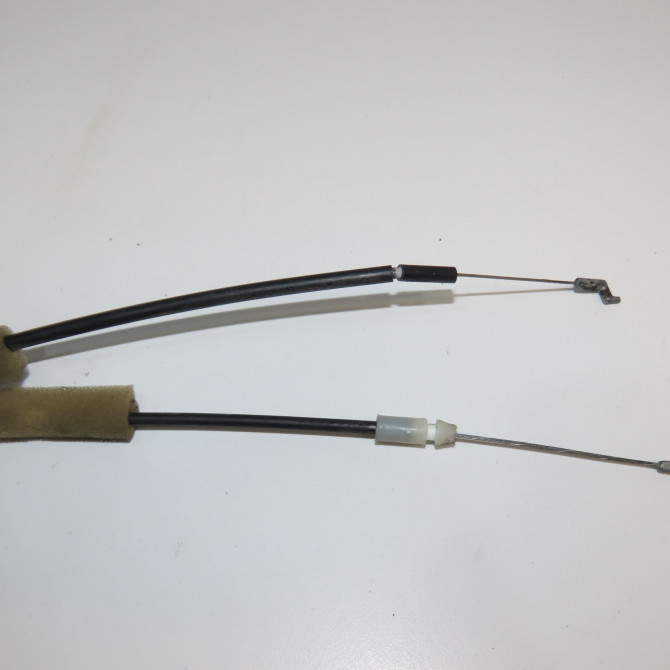 Serrure porte arg occasion MAZDA MAZDA 2 I Phase 1 03-2003->09-2007 1.25 DE9073310G 3