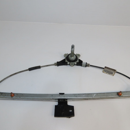 Mecanisme leve-glace arrière gauche occasion MAZDA MAZDA 2 I Phase 1 03-2003->09-2007 1.25 DD1473560F