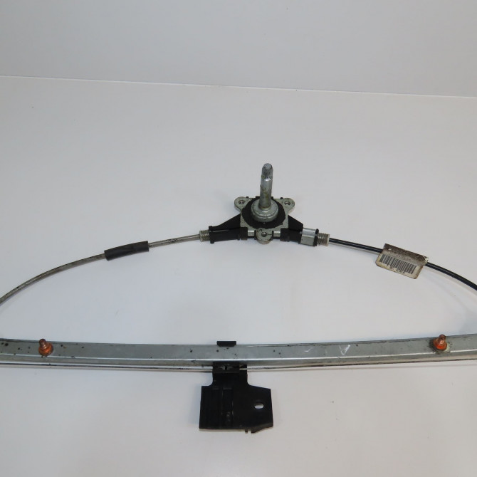 Mecanisme leve-glace arrière gauche occasion MAZDA MAZDA 2 I Phase 1 03-2003->09-2007 1.25 DD1473560F 1