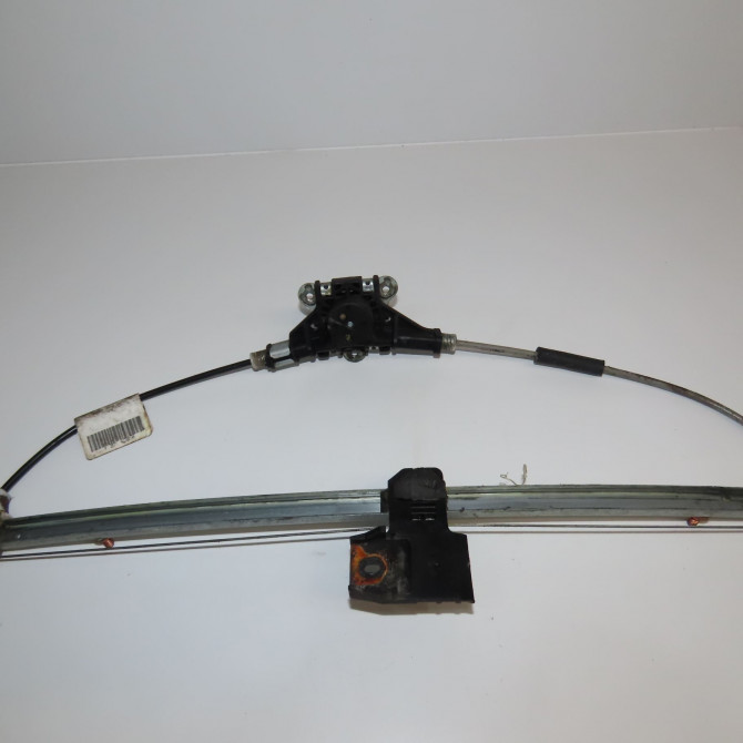 Mecanisme leve-glace arrière gauche occasion MAZDA MAZDA 2 I Phase 1 03-2003->09-2007 1.25 DD1473560F 2