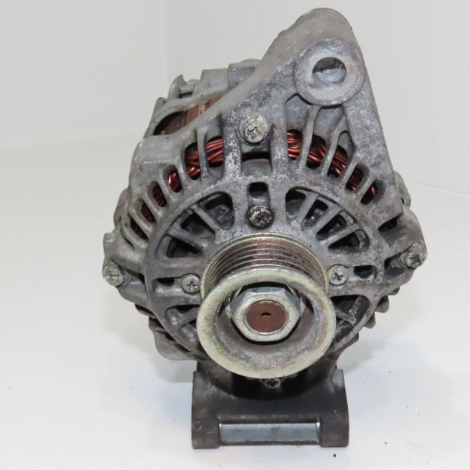 Alternateur occasion MAZDA MAZDA 2 I Phase 1 03-2003->09-2007 1.25 C40118300C 2