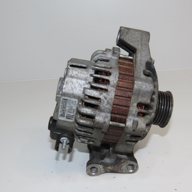 Alternateur occasion MAZDA MAZDA 2 I Phase 1 03-2003->09-2007 1.25 C40118300C 3