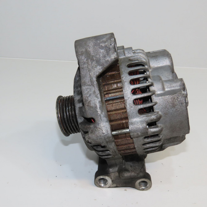 Alternateur occasion MAZDA MAZDA 2 I Phase 1 03-2003->09-2007 1.25 C40118300C 4