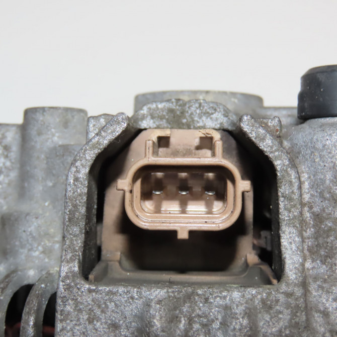 Alternateur occasion MAZDA MAZDA 2 I Phase 1 03-2003->09-2007 1.25 C40118300C 6