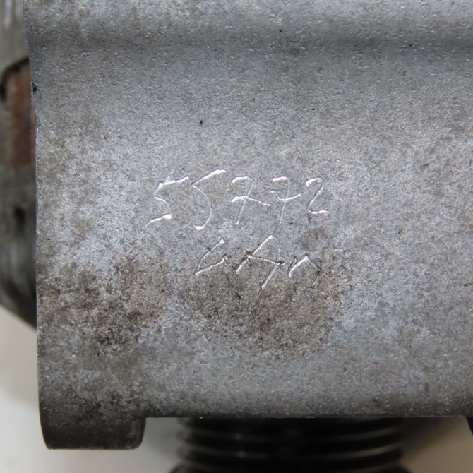 Alternateur occasion MAZDA MAZDA 2 I Phase 1 03-2003->09-2007 1.25 C40118300C 8