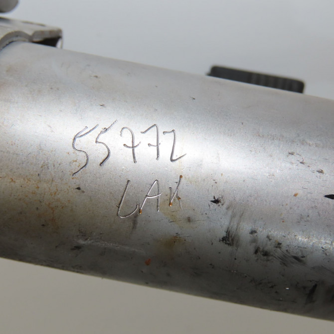 Colonne de direction non assistee occasion MAZDA MAZDA 2 I Phase 1 03-2003->09-2007 1.25 DD323210X 4