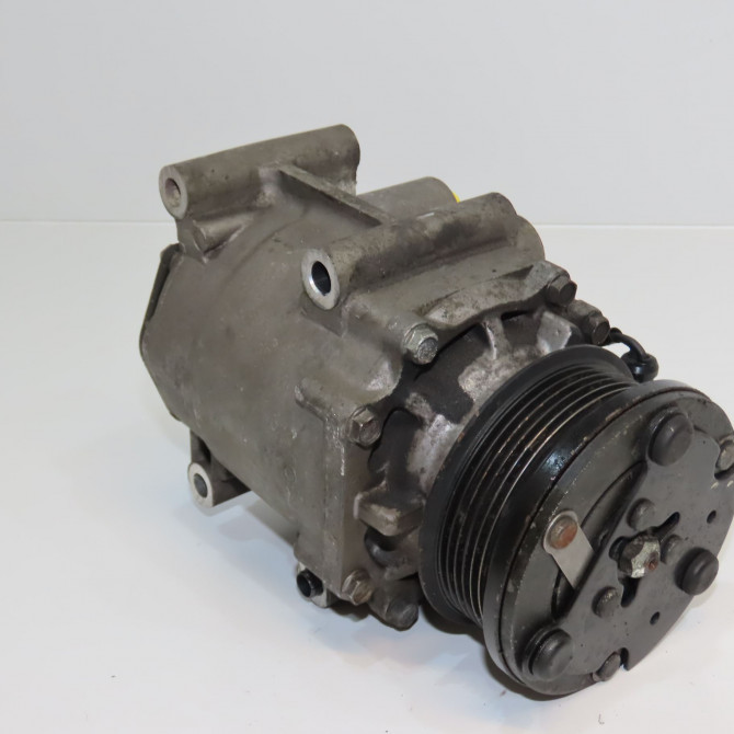 Compresseur air conditionne occasion MAZDA MAZDA 2 I Phase 1 03-2003->09-2007 1.25 DE9461450D 1