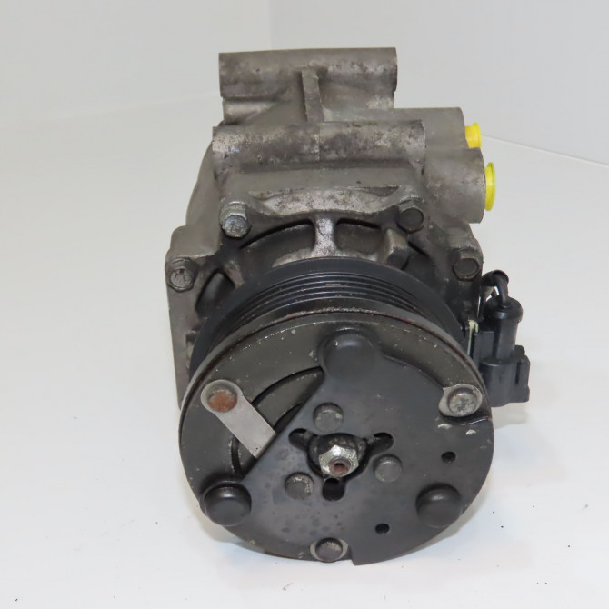 Compresseur air conditionne occasion MAZDA MAZDA 2 I Phase 1 03-2003->09-2007 1.25 DE9461450D 2