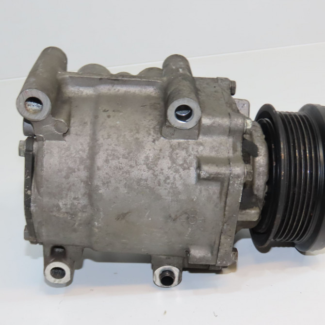 Compresseur air conditionne occasion MAZDA MAZDA 2 I Phase 1 03-2003->09-2007 1.25 DE9461450D 3