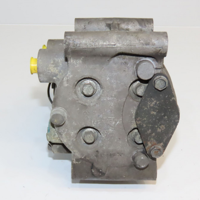 Compresseur air conditionne occasion MAZDA MAZDA 2 I Phase 1 03-2003->09-2007 1.25 DE9461450D 5