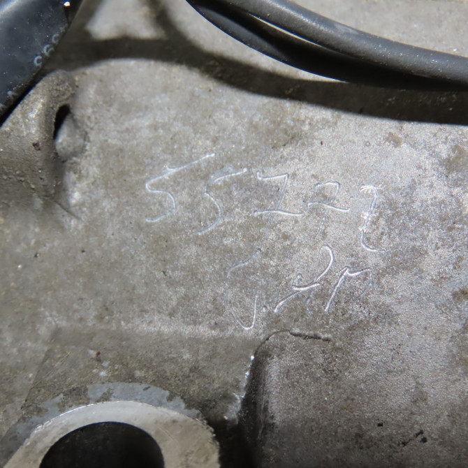 Compresseur air conditionne occasion MAZDA MAZDA 2 I Phase 1 03-2003->09-2007 1.25 DE9461450D 8