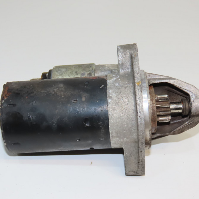 Démarreur occasion MAZDA MAZDA 2 I Phase 1 03-2003->09-2007 1.25 DN3218400B 2