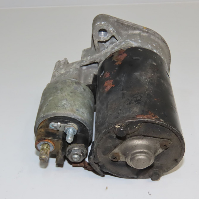 Démarreur occasion MAZDA MAZDA 2 I Phase 1 03-2003->09-2007 1.25 DN3218400B 3