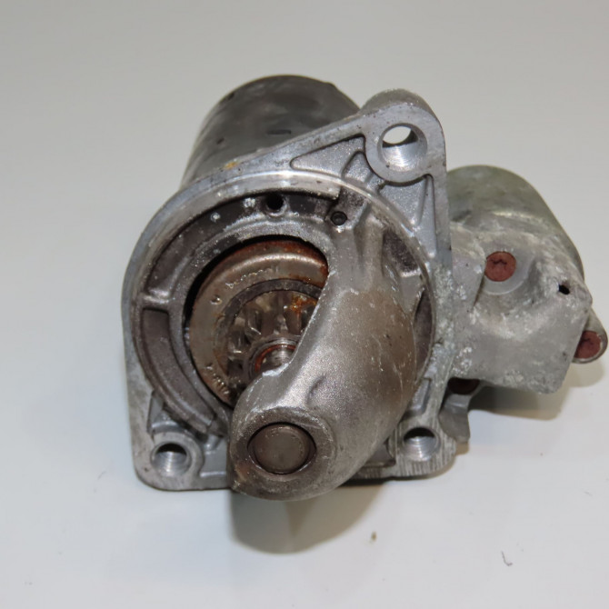 Démarreur occasion MAZDA MAZDA 2 I Phase 1 03-2003->09-2007 1.25 DN3218400B 4