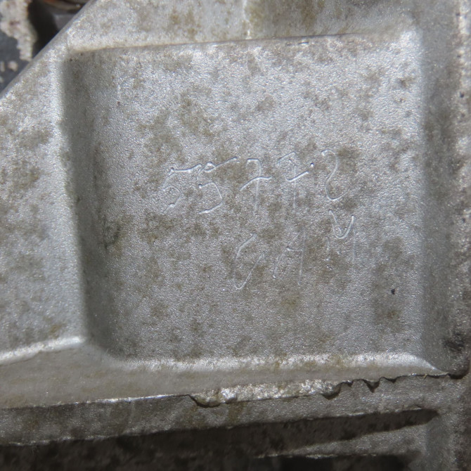 Pompe direction assistee occasion MAZDA MAZDA 2 I Phase 1 03-2003->09-2007 1.25 DE9132600C 7