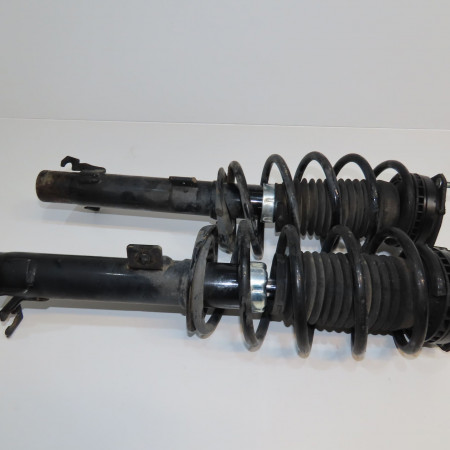 Amortisseur avant droit occasion MAZDA MAZDA 2 I Phase 1 03-2003->09-2007 1.25 DDY23470YA
