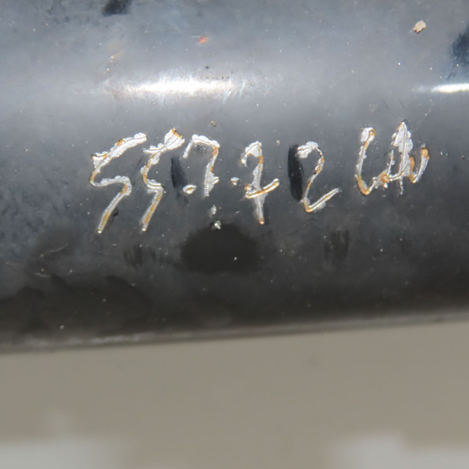 Amortisseur avant droit occasion MAZDA MAZDA 2 I Phase 1 03-2003->09-2007 1.25 DDY23470YA 6