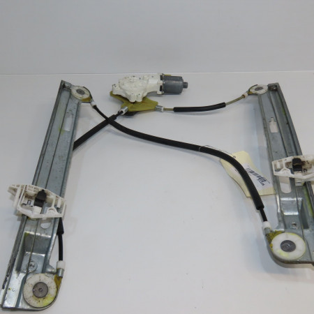 Mecanisme+moteur leve-glace avg occasion JEEP PATRIOT Phase 1 11-2007->12-2010