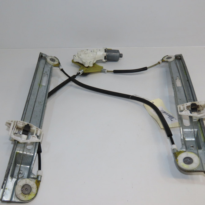 Mecanisme+moteur leve-glace avg occasion JEEP PATRIOT Phase 1 11-2007->12-2010 1