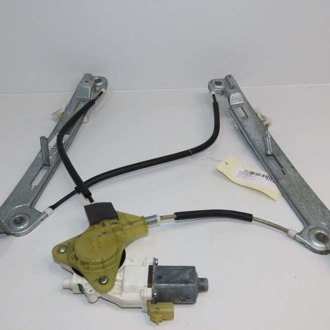 Mecanisme+moteur leve-glace avg occasion JEEP PATRIOT Phase 1 11-2007->12-2010 2