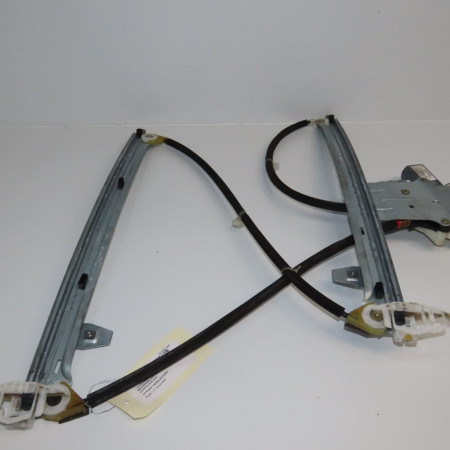Mecanisme+moteur leve-glace avg occasion CITROEN XSARA PICASSO Phase 1 12-1999->02-2004 2.0 HDi 90ch 9221G2
