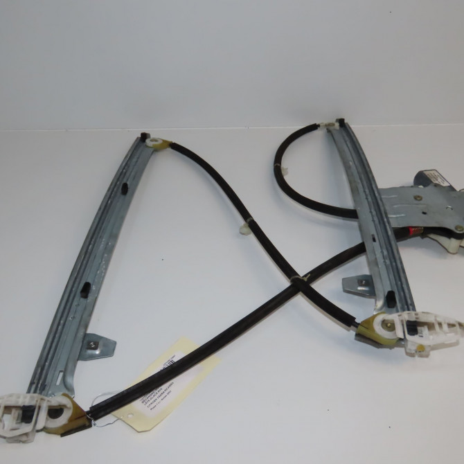 Mecanisme+moteur leve-glace avg occasion CITROEN XSARA PICASSO Phase 1 12-1999->02-2004 2.0 HDi 90ch 9221G2 1