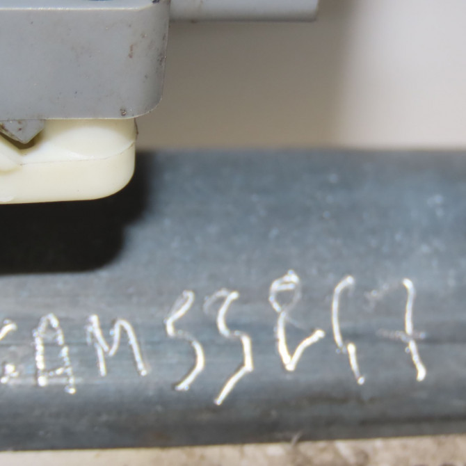 Mecanisme+moteur leve-glace avg occasion CITROEN XSARA PICASSO Phase 1 12-1999->02-2004 2.0 HDi 90ch 9221G2 4