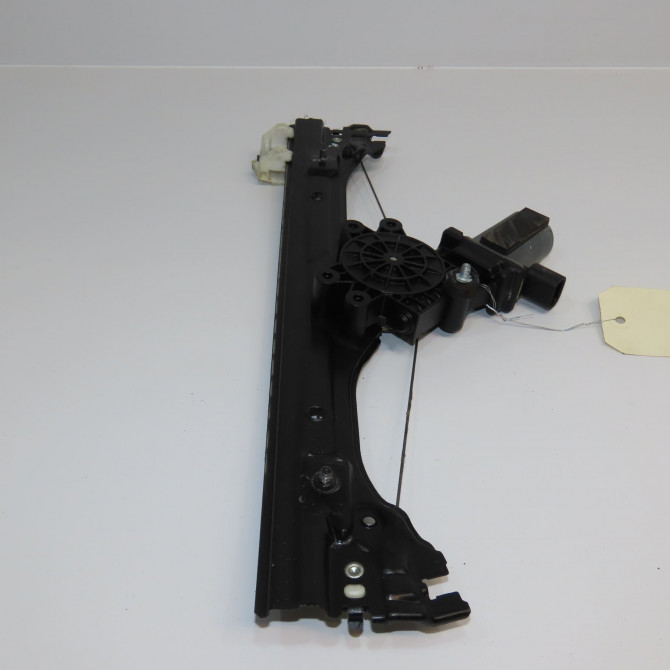 Mecanisme+moteur leve-glace avg occasion FIAT 500 II 500 II Phase 1 2007-07-01->2016-03-31 1.2i 69ch 52204608 1