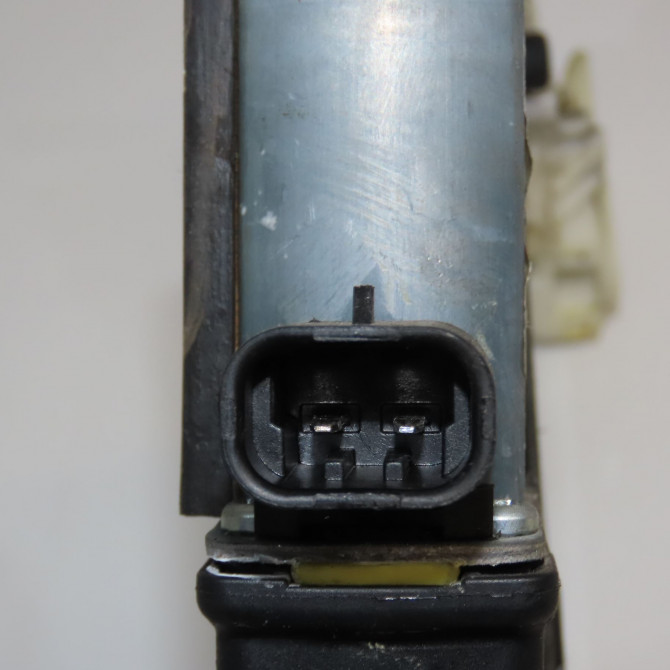 Mecanisme+moteur leve-glace avg occasion FIAT 500 II 500 II Phase 1 2007-07-01->2016-03-31 1.2i 69ch 52204608 3