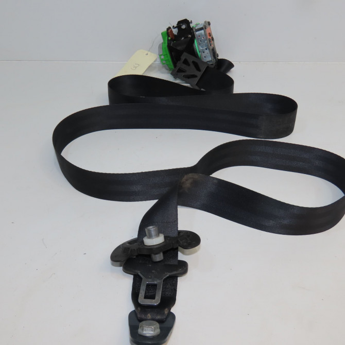 Ceinture avant droite occasion CITROEN DS4 Phase 1 01-2011->03-2016 1.6 e-HDi 110ch 8975ZN 1