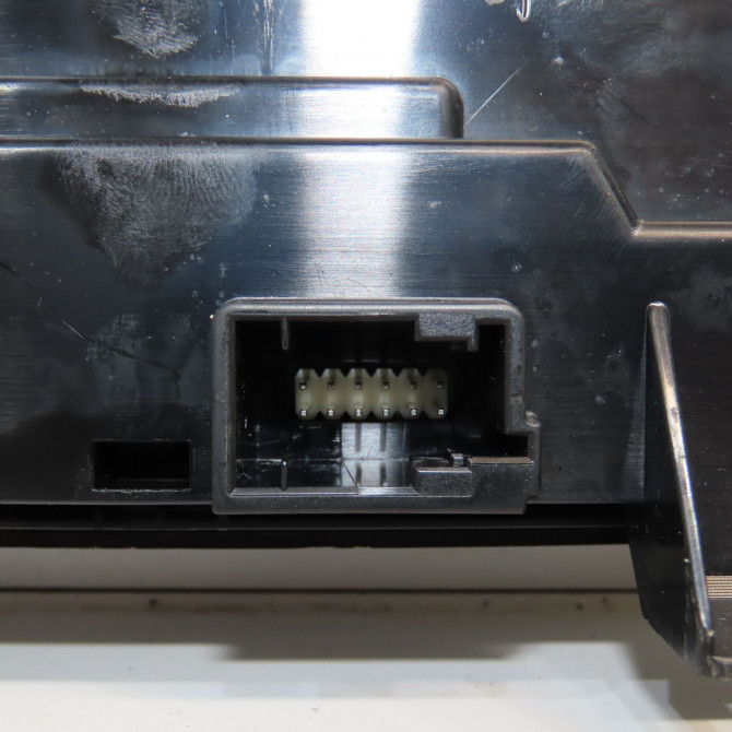 Commande de chauffage occasion CITROEN DS4 Phase 1 01-2011->03-2016 1.6 e-HDi 110ch 6452V9 4