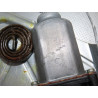 MECANISME+MOTEUR LEVE-GLACE AVD